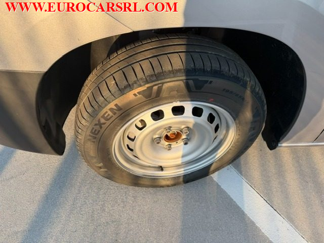 PEUGEOT PARTNER BLUEHDI 100 S&S PC FURGONE - foto 4