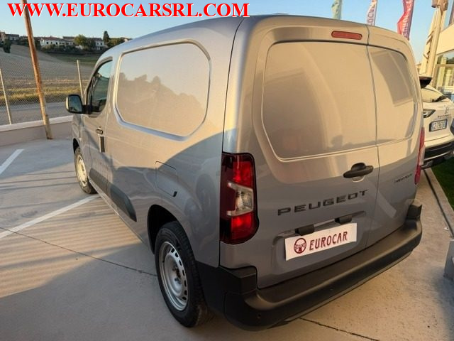 PEUGEOT PARTNER BLUEHDI 100 S&S PC FURGONE - foto 5
