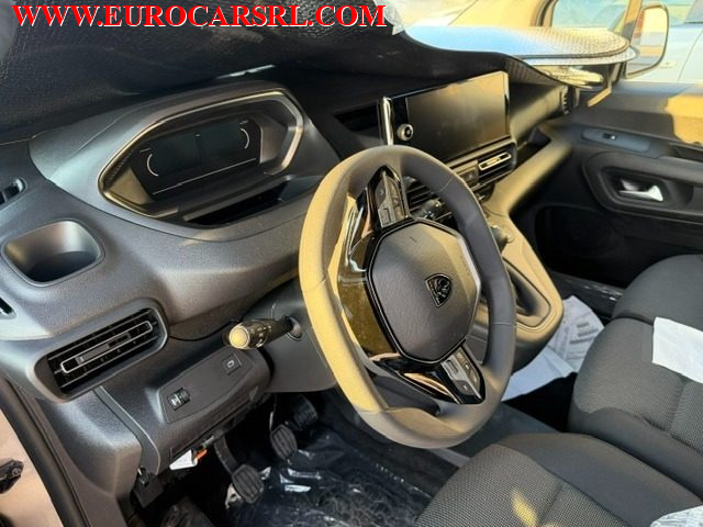 PEUGEOT PARTNER BLUEHDI 100 S&S PC FURGONE - foto 8