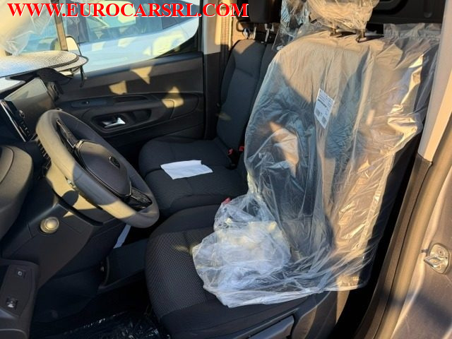 PEUGEOT PARTNER BLUEHDI 100 S&S PC FURGONE - foto 9