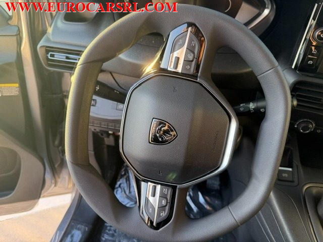 PEUGEOT PARTNER BLUEHDI 100 S&S PC FURGONE - foto 10