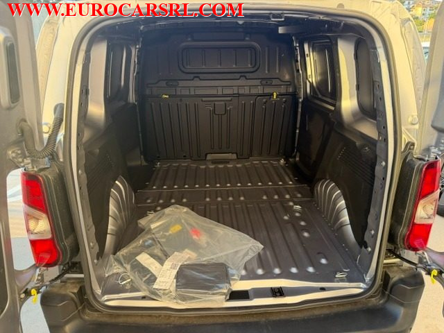 PEUGEOT PARTNER BLUEHDI 100 S&S PC FURGONE - foto 13