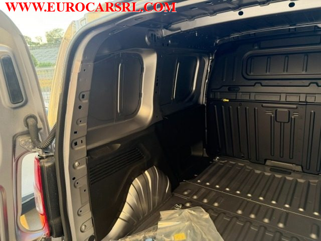 PEUGEOT PARTNER BLUEHDI 100 S&S PC FURGONE - foto 15