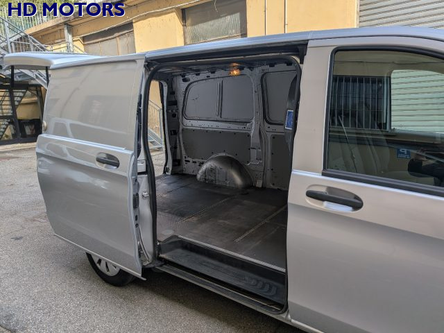 MERCEDES-BENZ VITO 2.2 114 CDI FURGONE LONG - foto 6