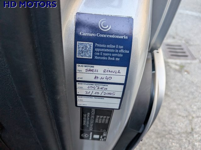 MERCEDES-BENZ VITO 2.2 114 CDI FURGONE LONG - foto 9