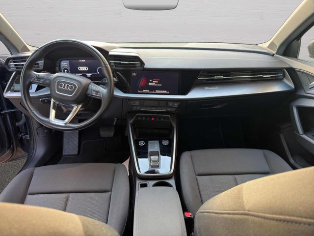 AUDI A3 SPB 40 TFSI E S TRONIC BUSINESS - foto 10