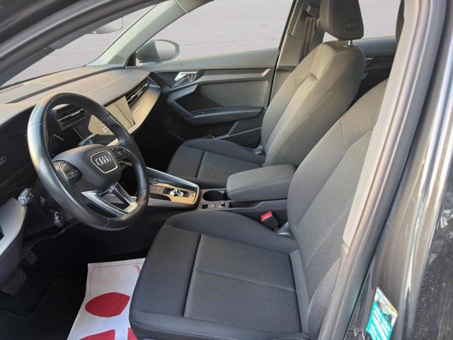AUDI A3 SPB 40 TFSI E S TRONIC BUSINESS - foto 9