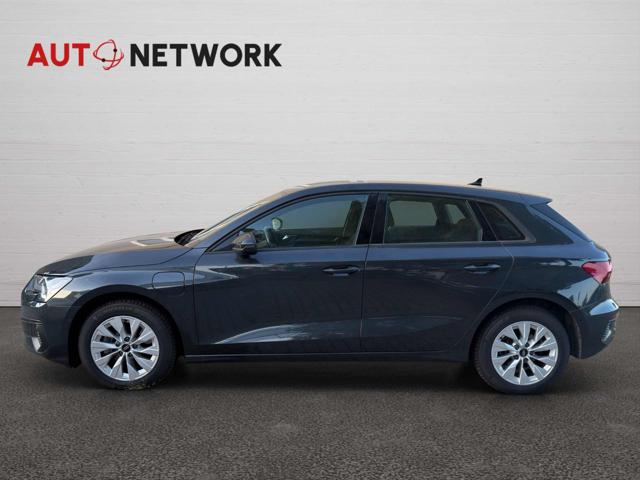 AUDI A3 SPB 40 TFSI E S TRONIC BUSINESS - foto 7