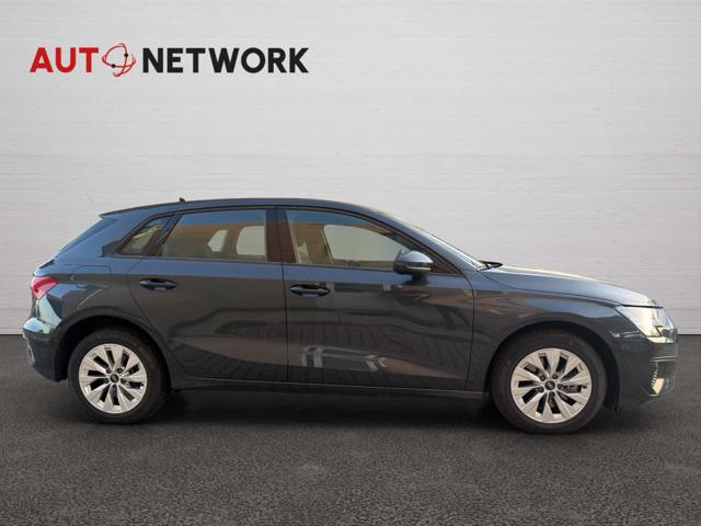 AUDI A3 SPB 40 TFSI E S TRONIC BUSINESS - foto 8