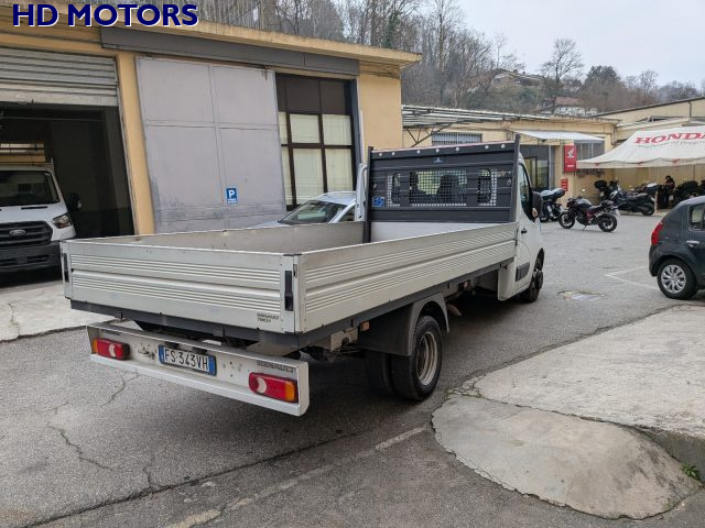 RENAULT MASTER T35 2.3 DCI/130 PL CASSONE 440 C - foto 7
