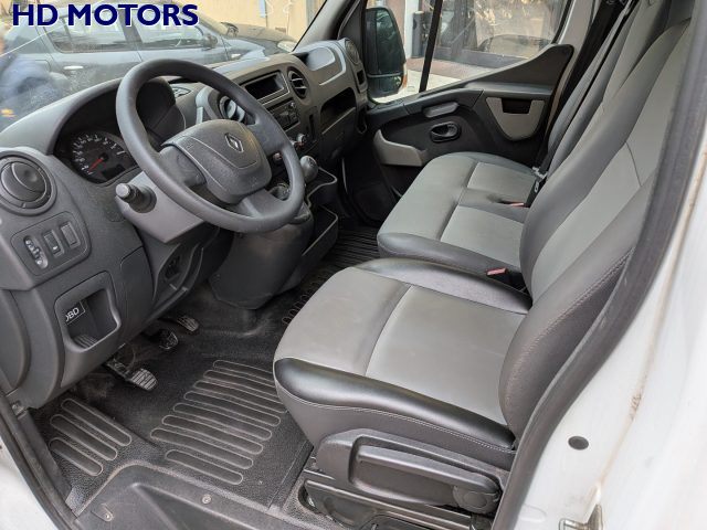 RENAULT MASTER T35 2.3 DCI/130 PL CASSONE 440 C - foto 8