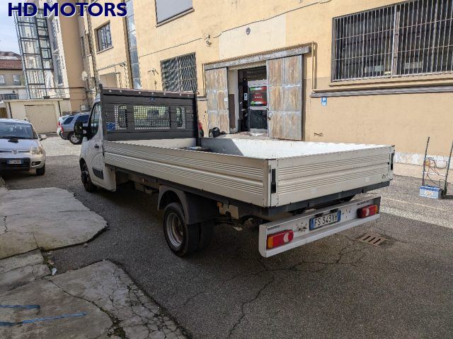 RENAULT MASTER T35 2.3 DCI/130 PL CASSONE 440 C - foto 6