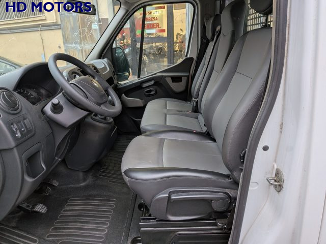 RENAULT MASTER T35 2.3 DCI/130 PL CASSONE 440 C - foto 9