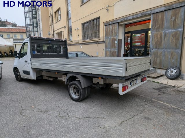 RENAULT MASTER T35 2.3 DCI/130 PL CASSONE 440 C - foto 11