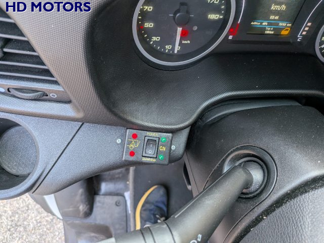IVECO DAILY 35-160  SUPERLUNGO TA    SPONDA  - foto 16
