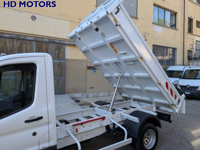 FORD TRANSIT 350 2.0 170CV RWD PM-RG   RIBALT - foto 2