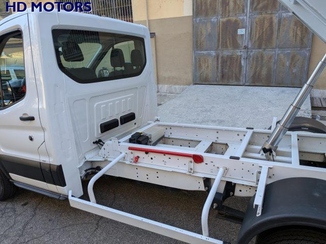 FORD TRANSIT 350 2.0 170CV RWD PM-RG   RIBALT - foto 3