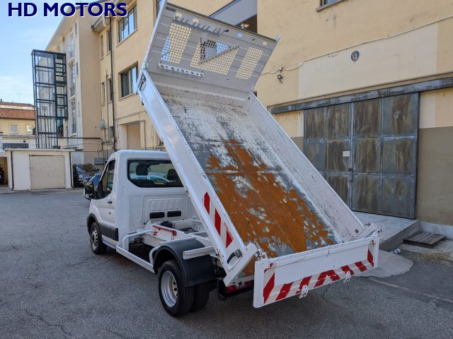 FORD TRANSIT 350 2.0 170CV RWD PM-RG   RIBALT - foto 7