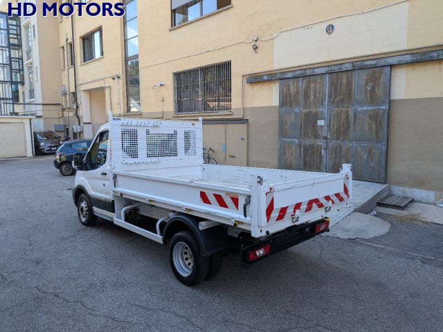 FORD TRANSIT 350 2.0 170CV RWD PM-RG   RIBALT - foto 10