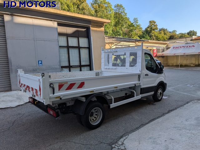FORD TRANSIT 350 2.0 170CV RWD PM-RG   RIBALT - foto 11