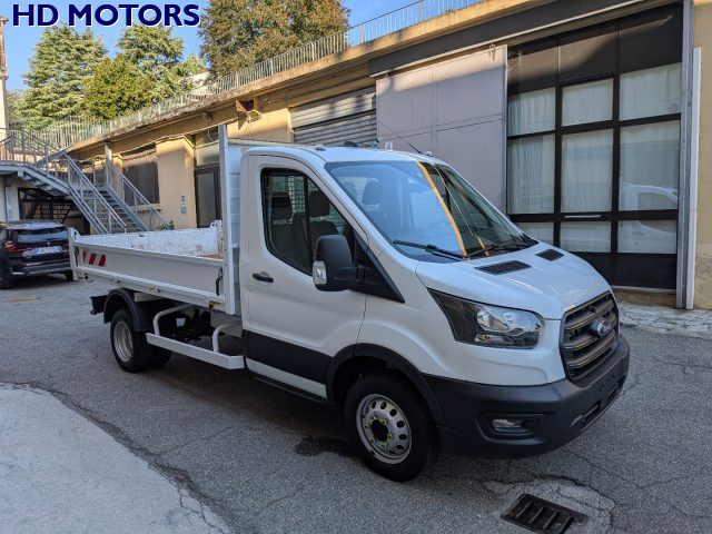 FORD TRANSIT 350 2.0 170CV RWD PM-RG   RIBALT - foto 12
