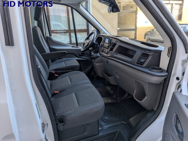 FORD TRANSIT 350 2.0 170CV RWD PM-RG   RIBALT - foto 14