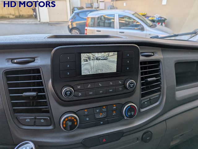 FORD TRANSIT 350 2.0 170CV RWD PM-RG   RIBALT - foto 16