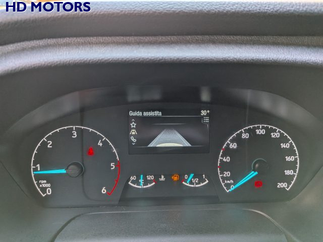 FORD TRANSIT 350 2.0 170CV RWD PM-RG   RIBALT - foto 17