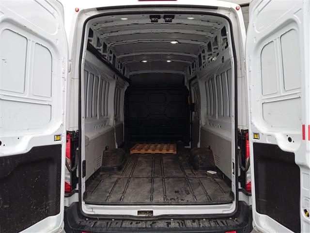 FORD TRANSIT 350 TR.POST. 2.0 TDCI 170CV JUMB - foto 7