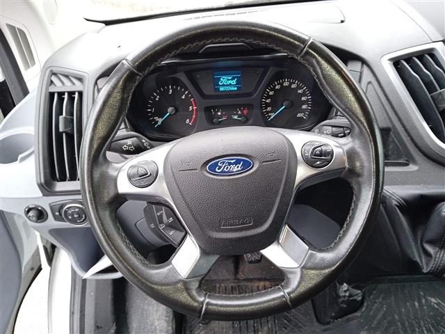 FORD TRANSIT 350 TR.POST. 2.0 TDCI 170CV JUMB - foto 8