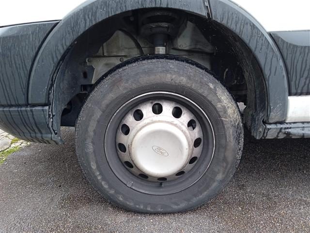 FORD TRANSIT 350 TR.POST. 2.0 TDCI 170CV JUMB - foto 13