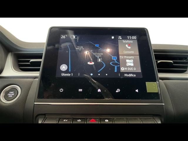 RENAULT CAPTUR 1.6 E-TECH FULL HYBRID TECHNO AU - foto 6