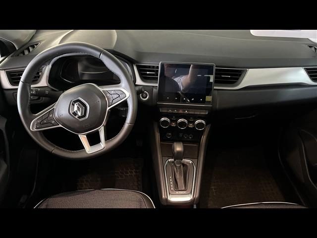 RENAULT CAPTUR 1.6 E-TECH FULL HYBRID TECHNO AU - foto 7