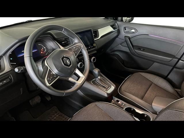 RENAULT CAPTUR 1.6 E-TECH FULL HYBRID TECHNO AU - foto 10