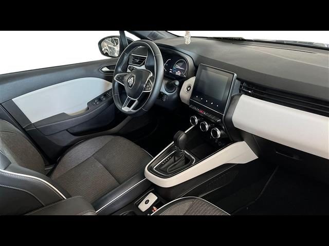 RENAULT CAPTUR 1.6 E-TECH FULL HYBRID TECHNO AU - foto 11