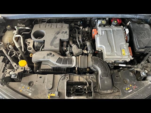 RENAULT CAPTUR 1.6 E-TECH FULL HYBRID TECHNO AU - foto 14