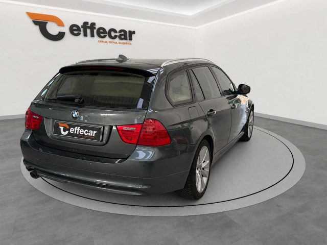 BMW 320 D CAT TOURING ATTIVA - foto 6