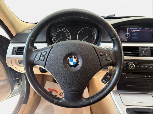 BMW 320 D CAT TOURING ATTIVA - foto 8