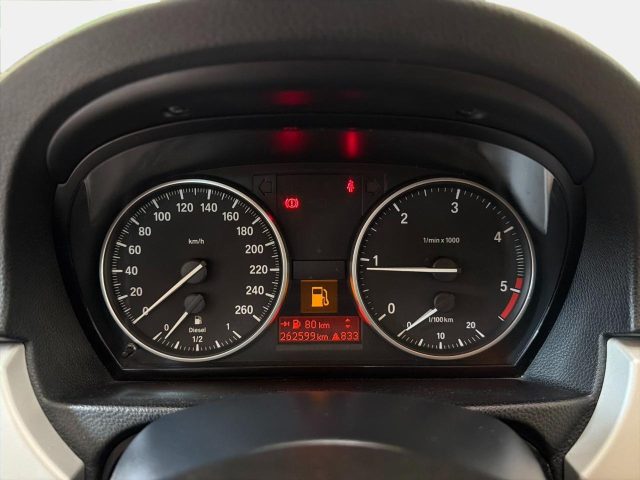 BMW 320 D CAT TOURING ATTIVA - foto 9
