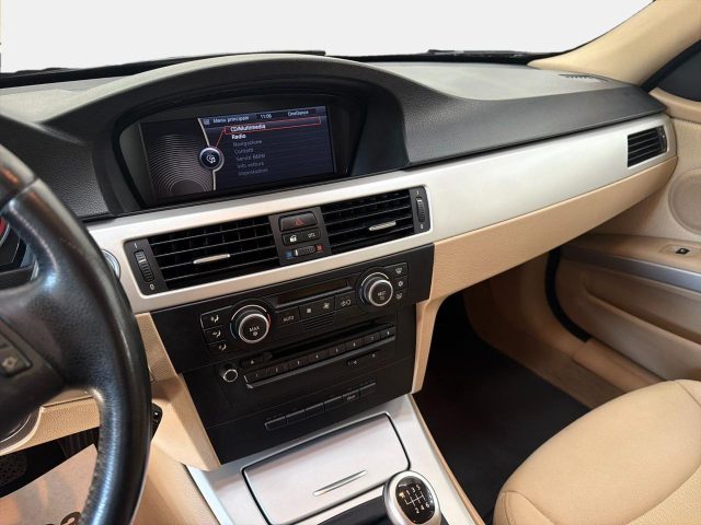BMW 320 D CAT TOURING ATTIVA - foto 10