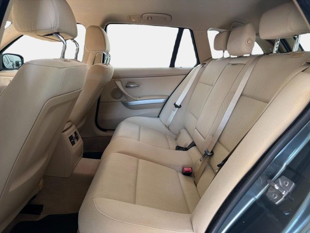 BMW 320 D CAT TOURING ATTIVA - foto 13