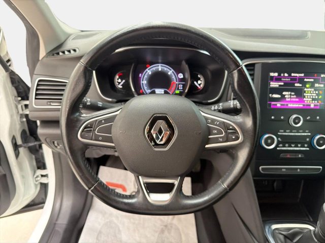 RENAULT MEGANE MÉGANE DCI 8V 110 CV EDC ENERGY - foto 8