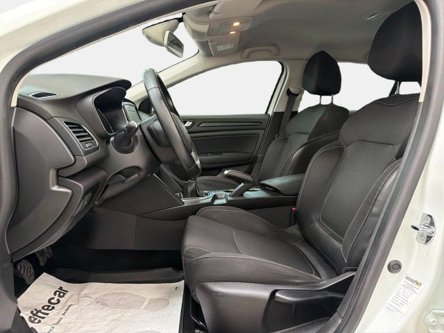 RENAULT MEGANE MÉGANE DCI 8V 110 CV EDC ENERGY - foto 12