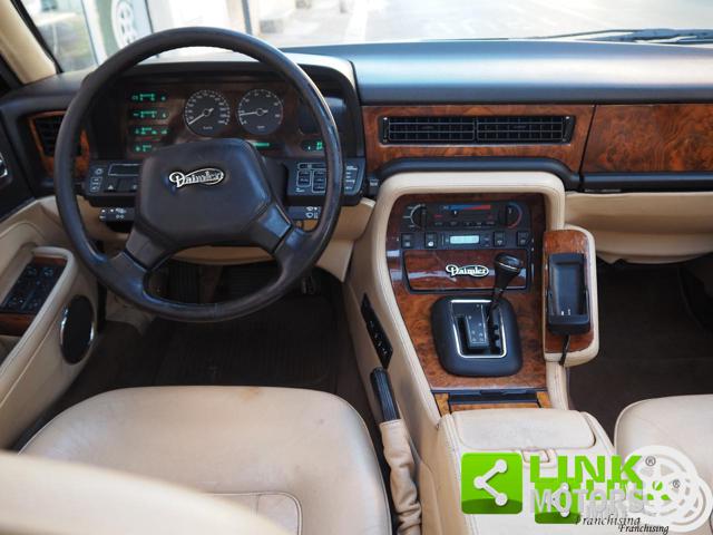 JAGUAR XJ40 3.6 - foto 11
