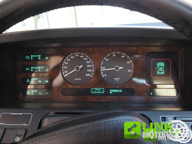 JAGUAR XJ40 3.6 - foto 12