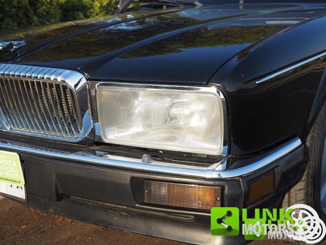 JAGUAR XJ40 3.6 - foto 37