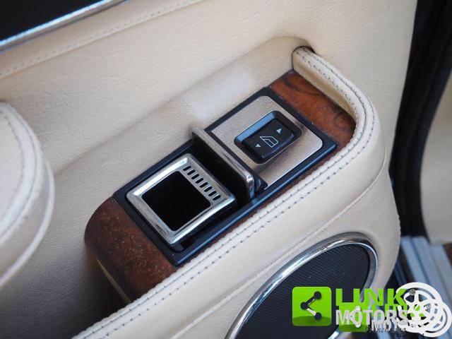 JAGUAR XJ40 3.6 - foto 42