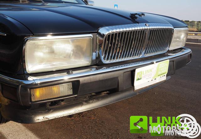 JAGUAR XJ40 3.6 - foto 29