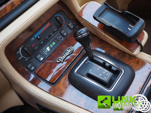 JAGUAR XJ40 3.6 - foto 14