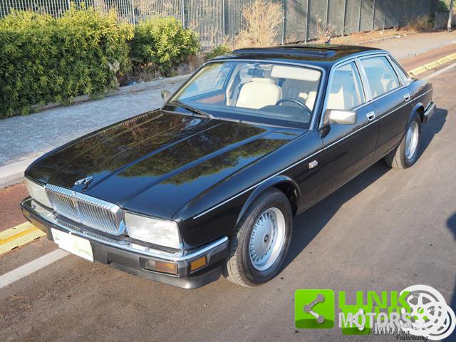 JAGUAR XJ40 3.6 - foto 43